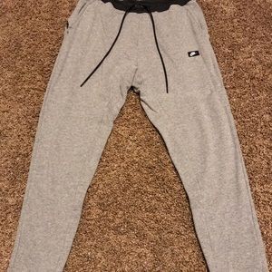 Nike joggers
